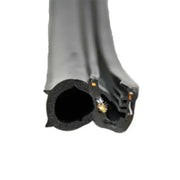018-088-BB AP Products Door Window Channel Seal Used For Variety Of