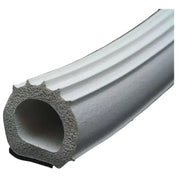 018-1097 AP Products Door Window Channel Seal Used For Variety Of