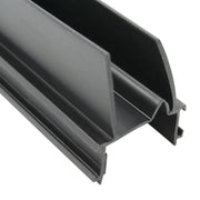 018-1656-200 Ap Products Double Ke Base W/1-4/5' Wiper