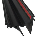 018-2029-96 AP Products Double EKD Base with 1-3/4 Inch Wiper in Black for RV, Automotive, Powersports, Off-road, Marine, Exterior, Truck Accessories, Interior, Truck Bed, RV Parts, Jacks & Levelers, AVADA - Best Sellers