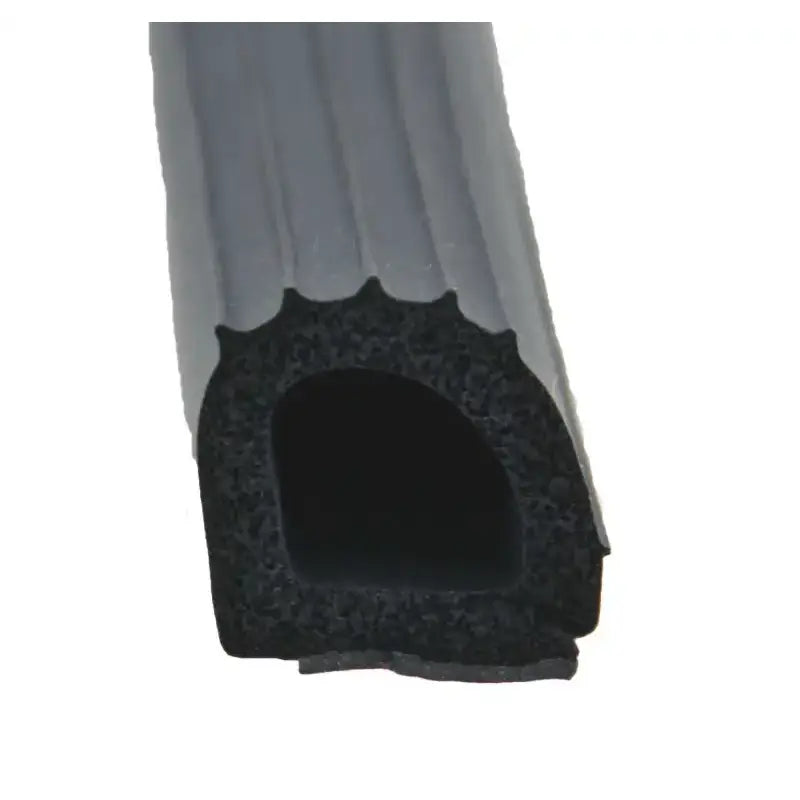 018-206 AP Products Door Window Channel Seal Used For Variety Of