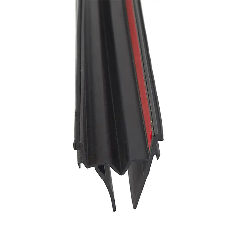 018-2062-168 AP Products Double Ekd Base-Black 1-1/4' X 1-3/ - RV and Auto Parts