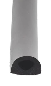 018-224 AP Products Door Window Channel Seal Used For Variety Of