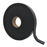 018-3161531 Ap Products Cap Tape Black W/Mylar 3/16X1-1/2X3