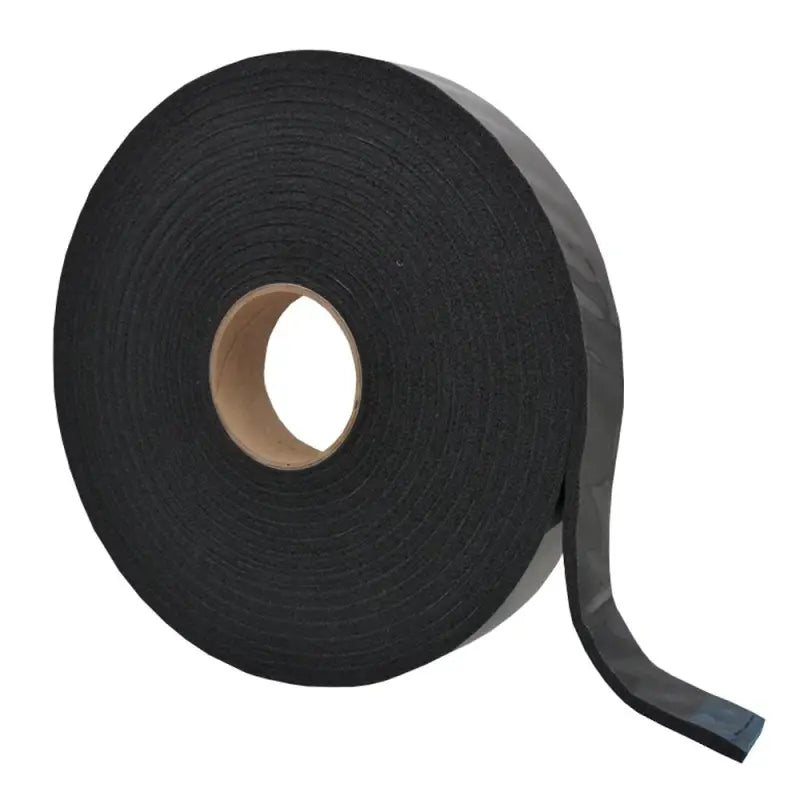 018-3161531 Ap Products Cap Tape Black W/Mylar 3/16X1-1/2X3