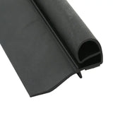 018-3203 Ap Products Bulb Seal W/2-1/8' Wiper