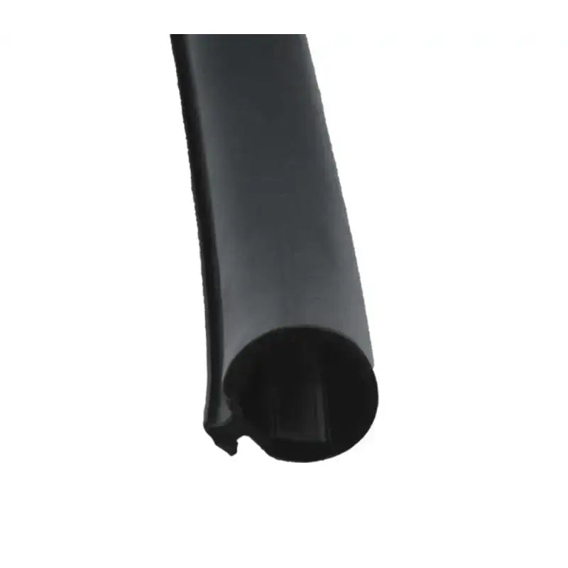 018-338-BLK AP Products Door Window Channel Seal Slide In Type
