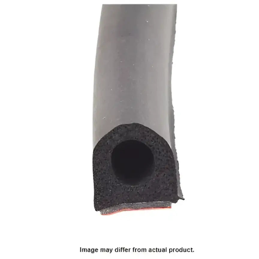 AP Products 018-663 AP Products Door Window Channel Seal D Type Seal