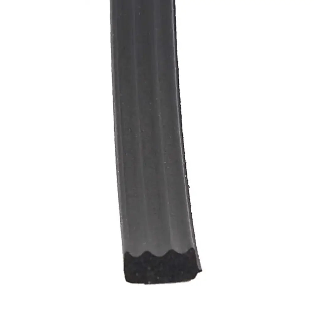 018-664 AP Products Door Window Channel Seal Ribbed Seal