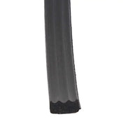 018-664 AP Products Door Window Channel Seal Ribbed Seal