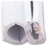 018-742 Door Window Channel Seal