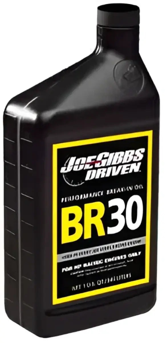 01806 Break-In Oil