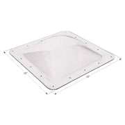 01818 Skylight