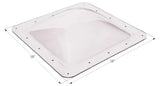 01818 Skylight