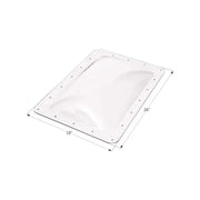 01820 Skylight