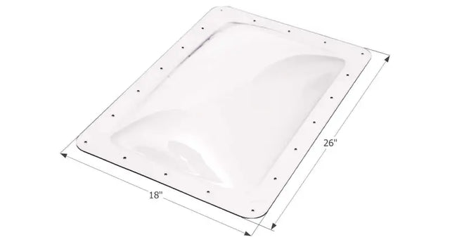 01820 Skylight
