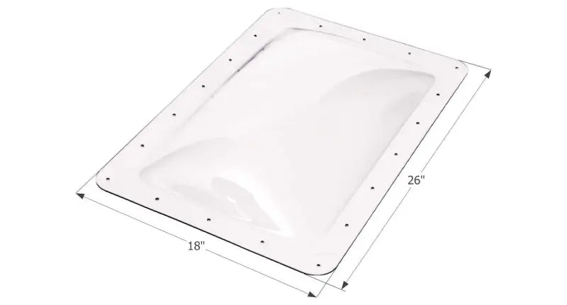 01820 Skylight
