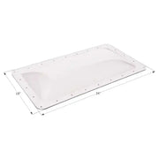 01848 Skylight