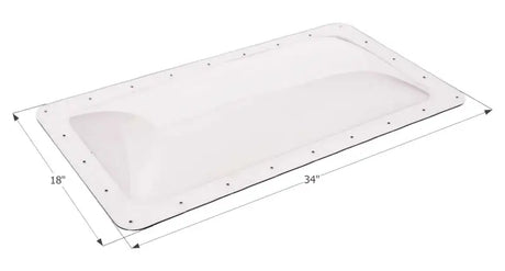 01848 Skylight