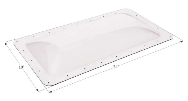 01848 Skylight