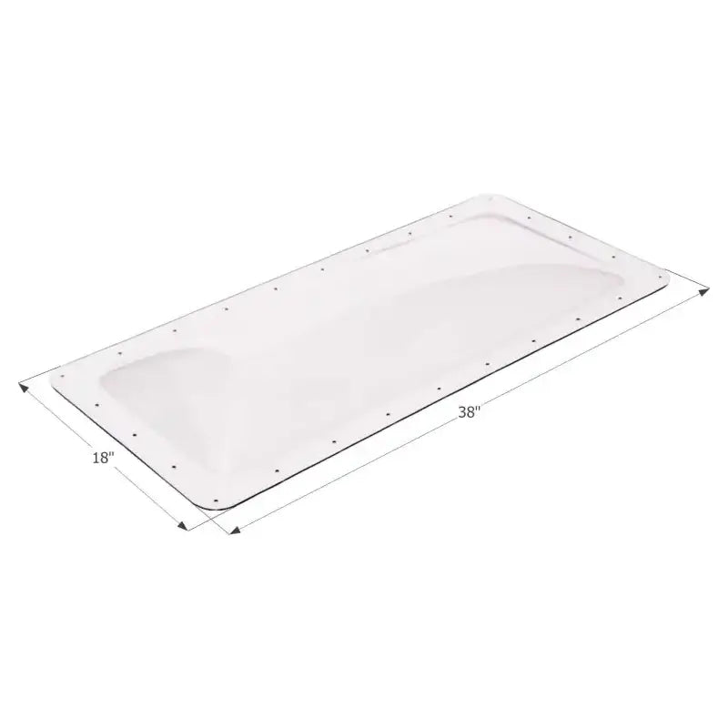 01850 Skylight