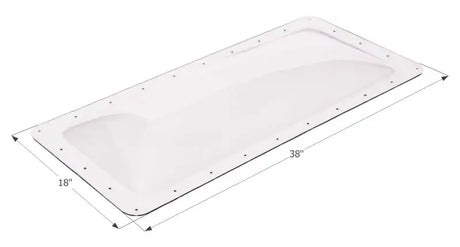 01850 Skylight