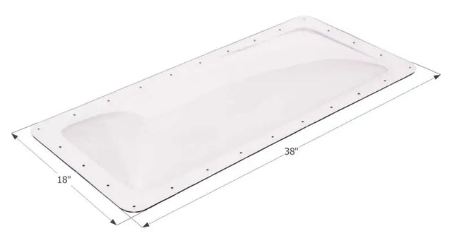01850 Skylight