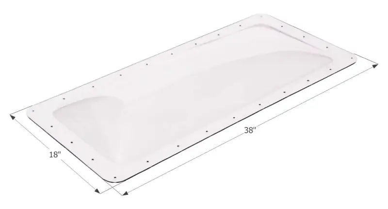 01850 Skylight