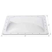 01852 Skylight