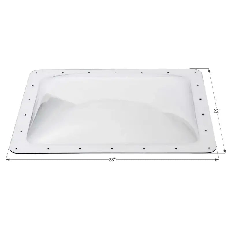 01852 Skylight