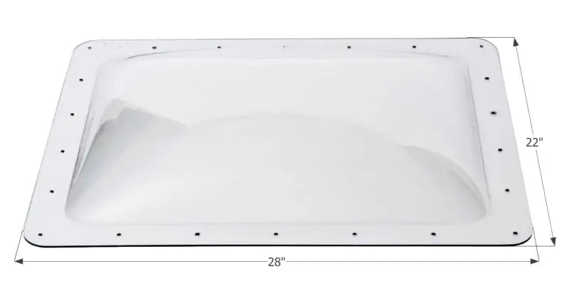 01852 Skylight