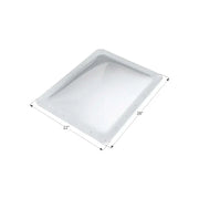 01853 Skylight