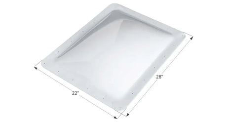 01853 Skylight