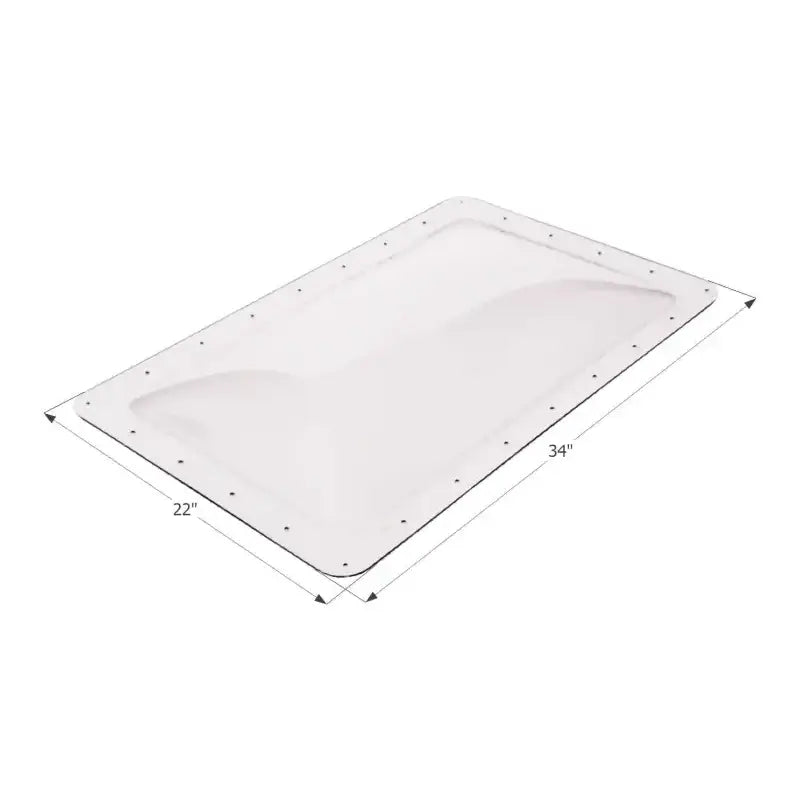 01854 Skylight