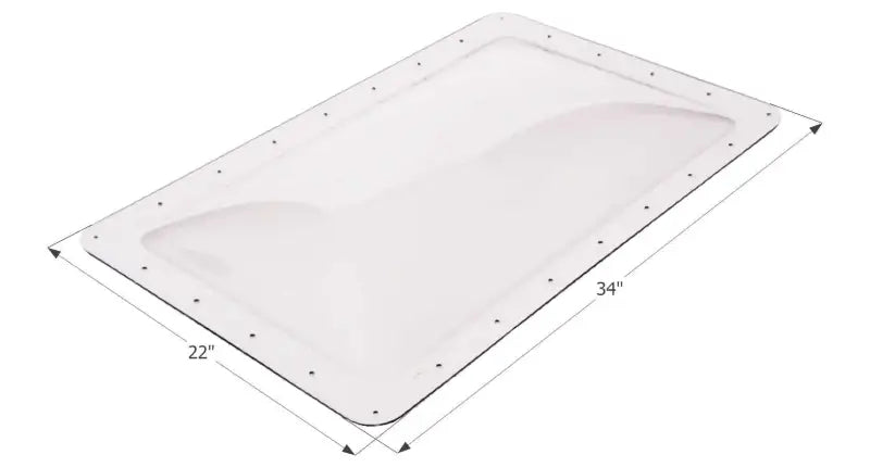 01854 Skylight