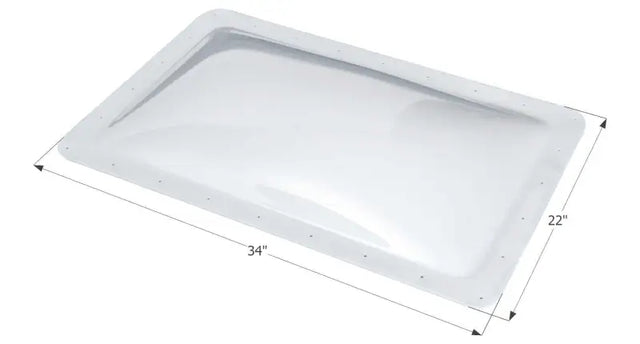 01855 Skylight