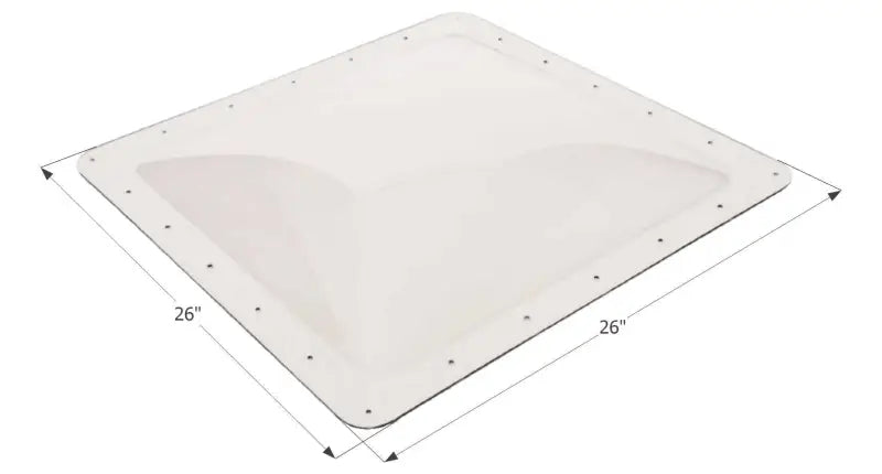 01856 Skylight