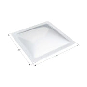 01857 Skylight