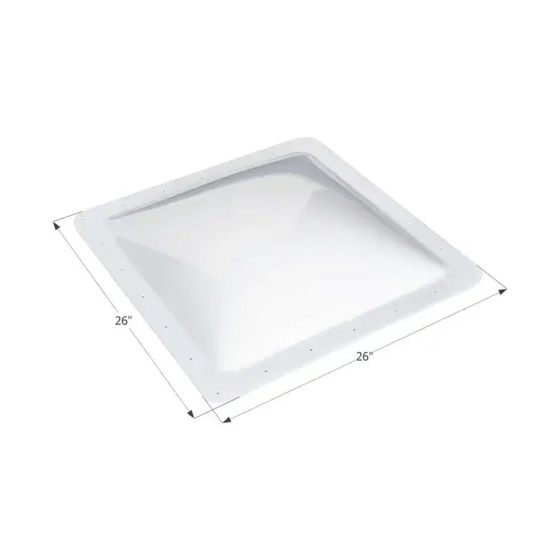 01857 Skylight