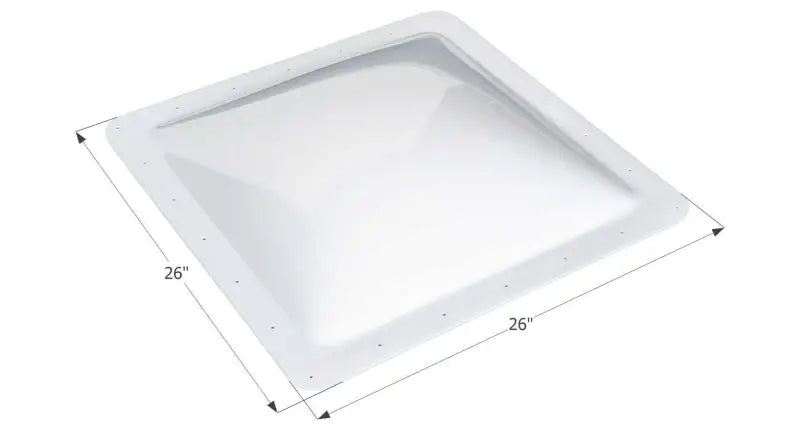 01857 Skylight