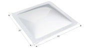 01857 Skylight
