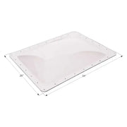 01858 Skylight