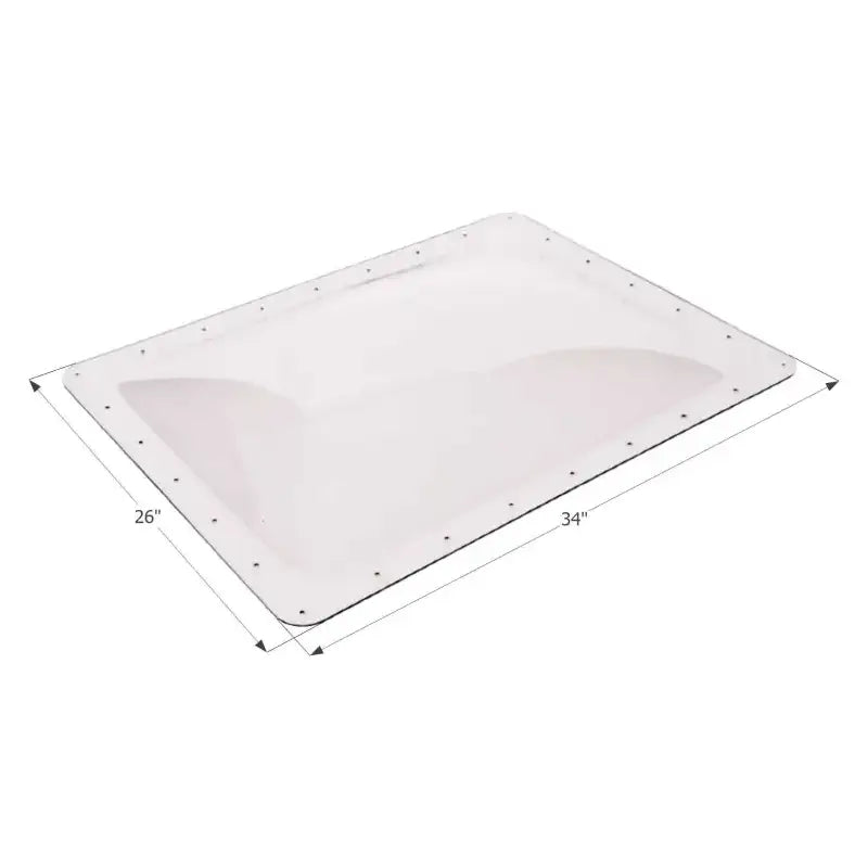 01858 Skylight