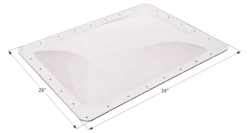 01858 Skylight
