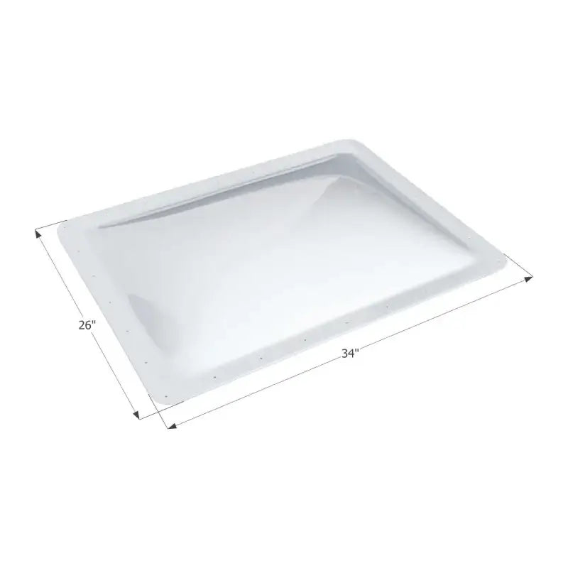 01859 Skylight