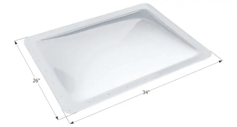 01859 Skylight