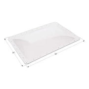 01860 Skylight