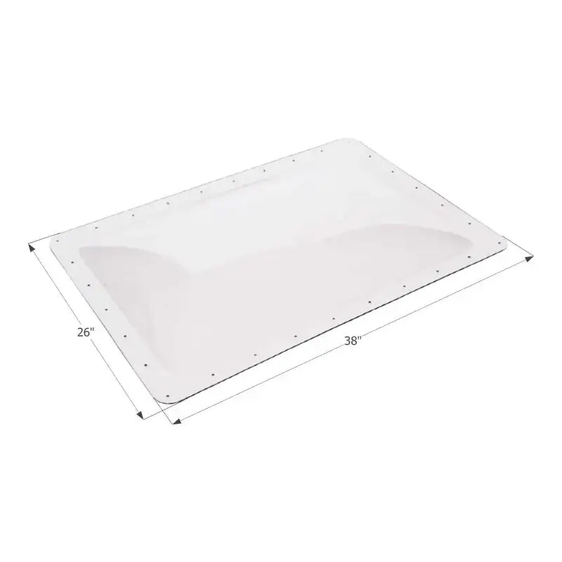 01860 Skylight