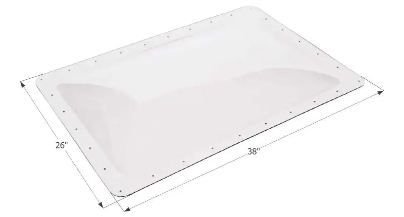01860 Skylight