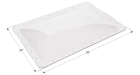 01860 Skylight
